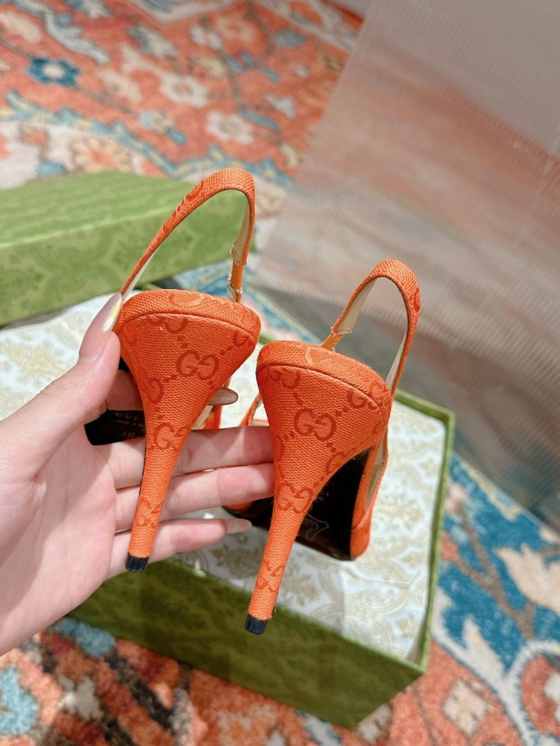 Elegant Gxccx High Heels 159371