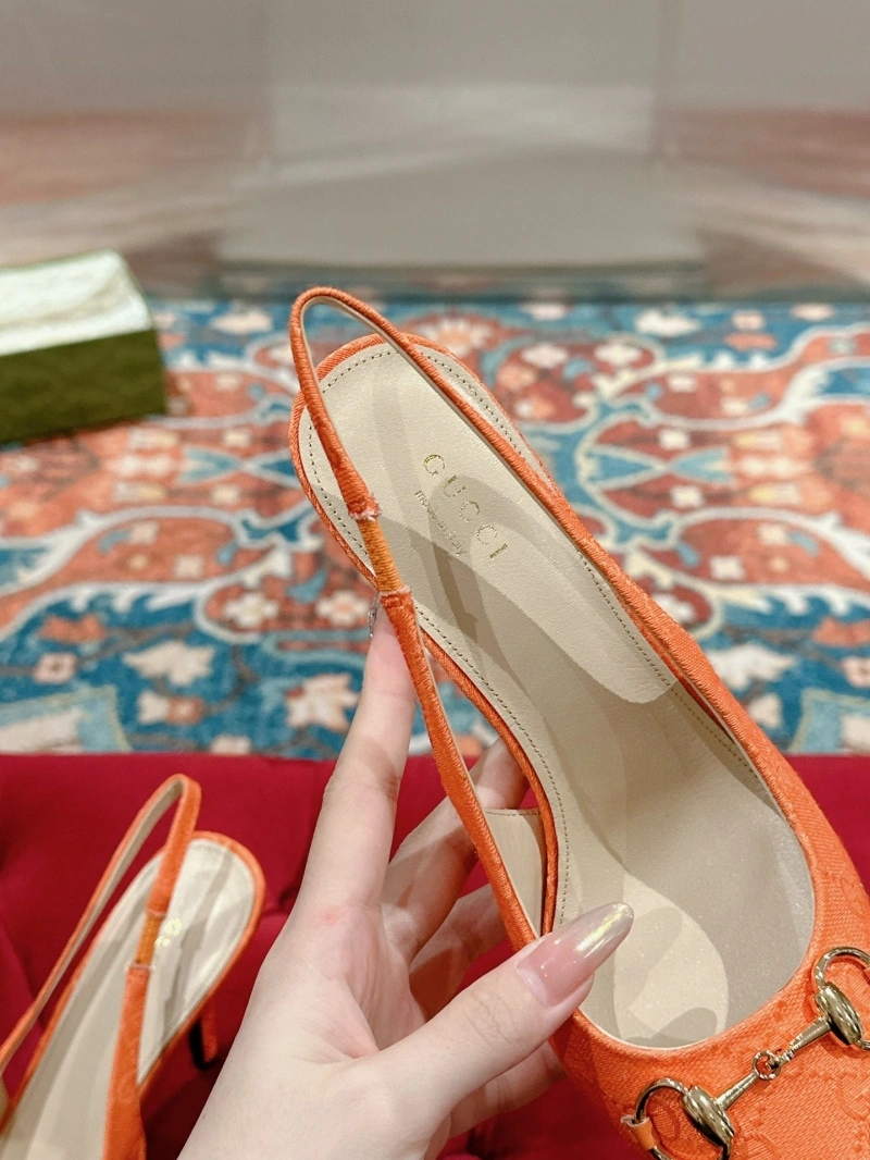 Elegant Gxccx High Heels 159371