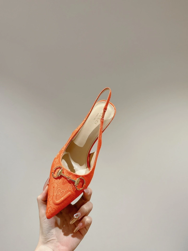 Elegant Gxccx High Heels 159371