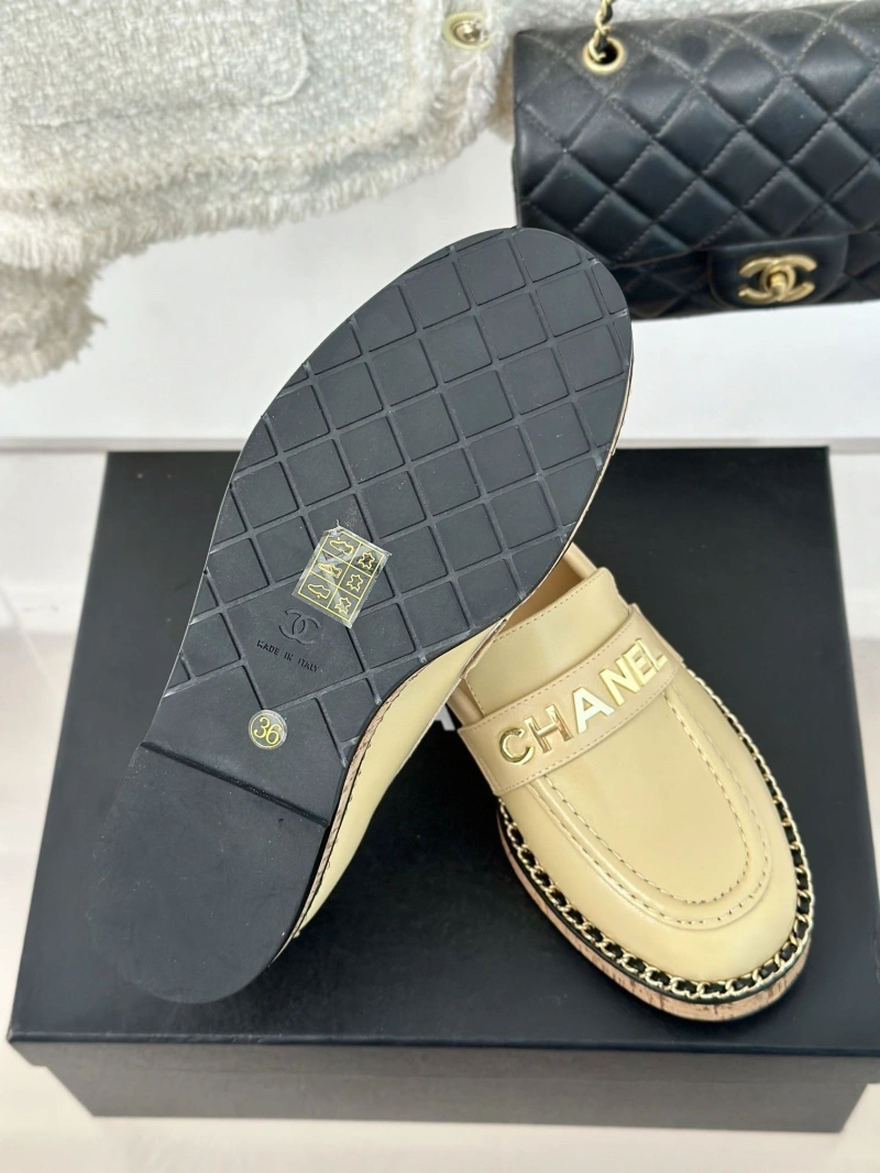 Chxnxl Leather Shoes Breathable 125513