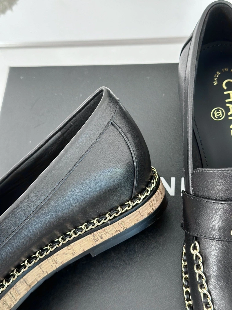 Chxnxl Leather Shoes GoAnywhere 125510