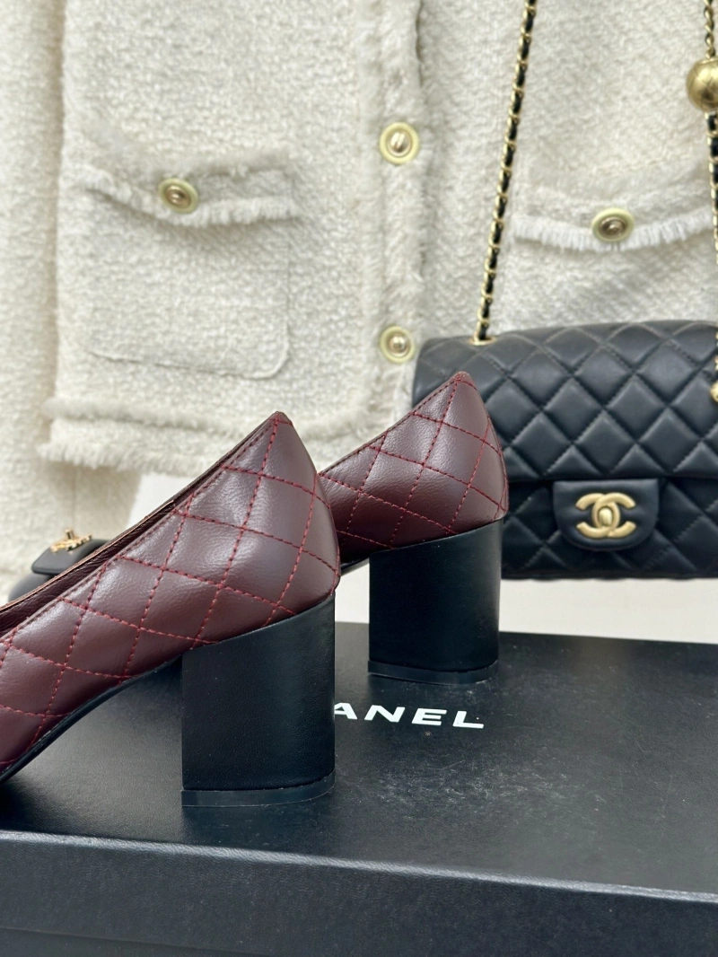 Chxnxl High Heels ModernLook 125564