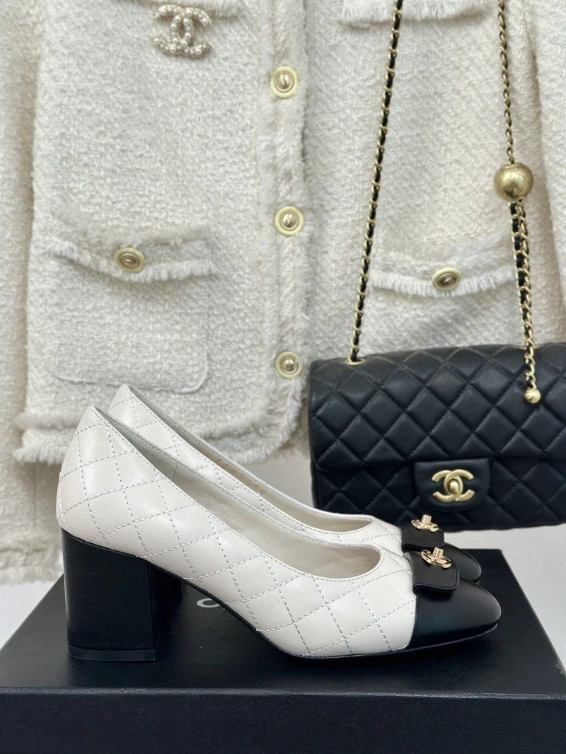 Chxnxl High Heels Modern 125563