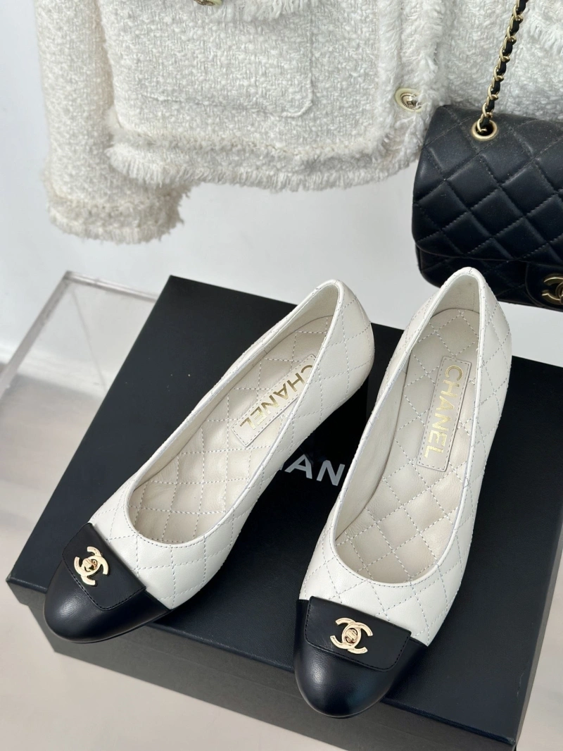Chxnxl High Heels Modern 125563