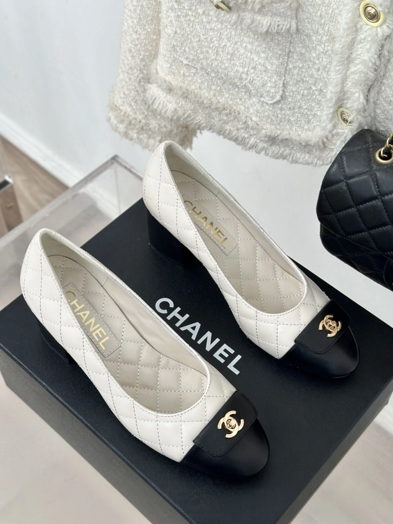 Chxnxl High Heels Modern 125563