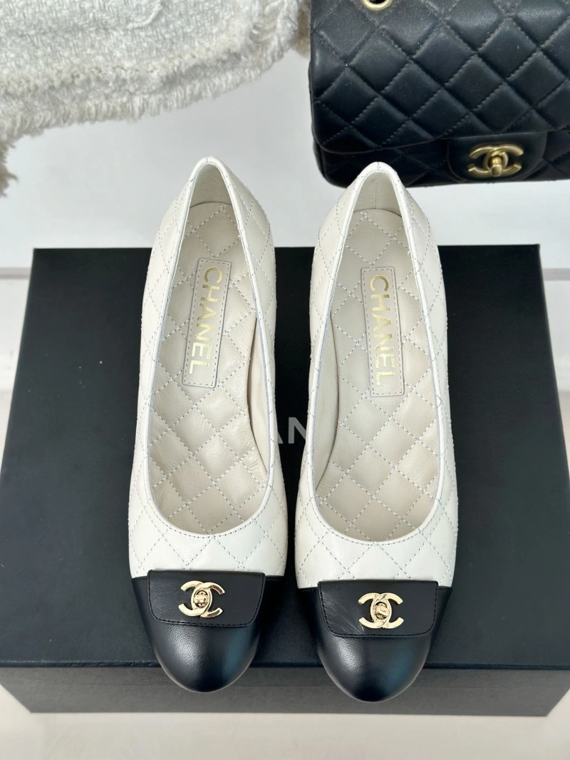 Chxnxl High Heels Modern 125563