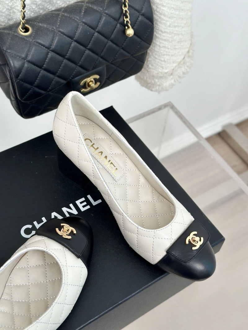 Chxnxl High Heels Modern 125563