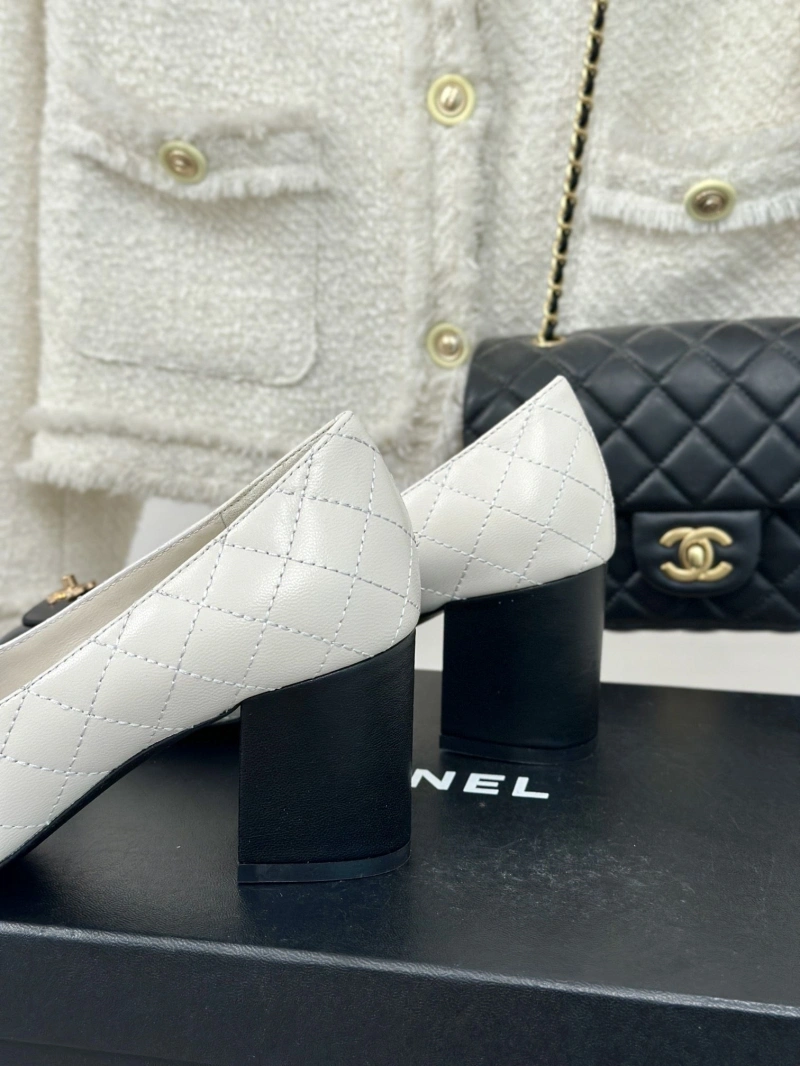 Chxnxl High Heels Modern 125563