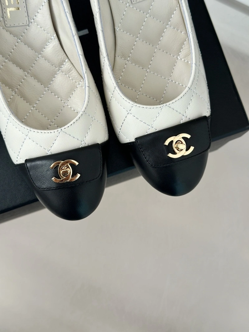 Chxnxl High Heels Modern 125563