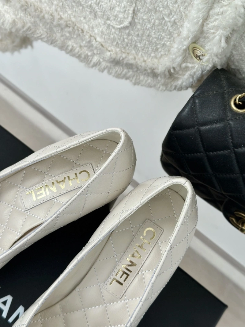 Chxnxl High Heels Modern 125563