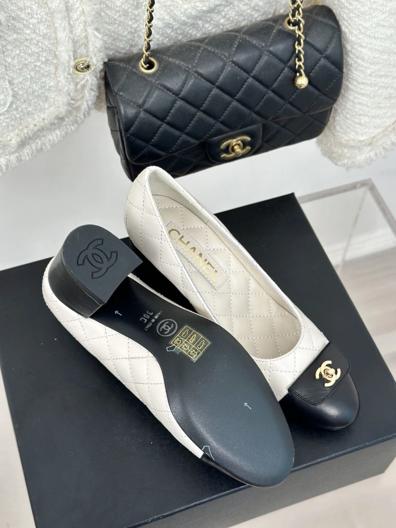Chxnxl High Heels Modern 125563
