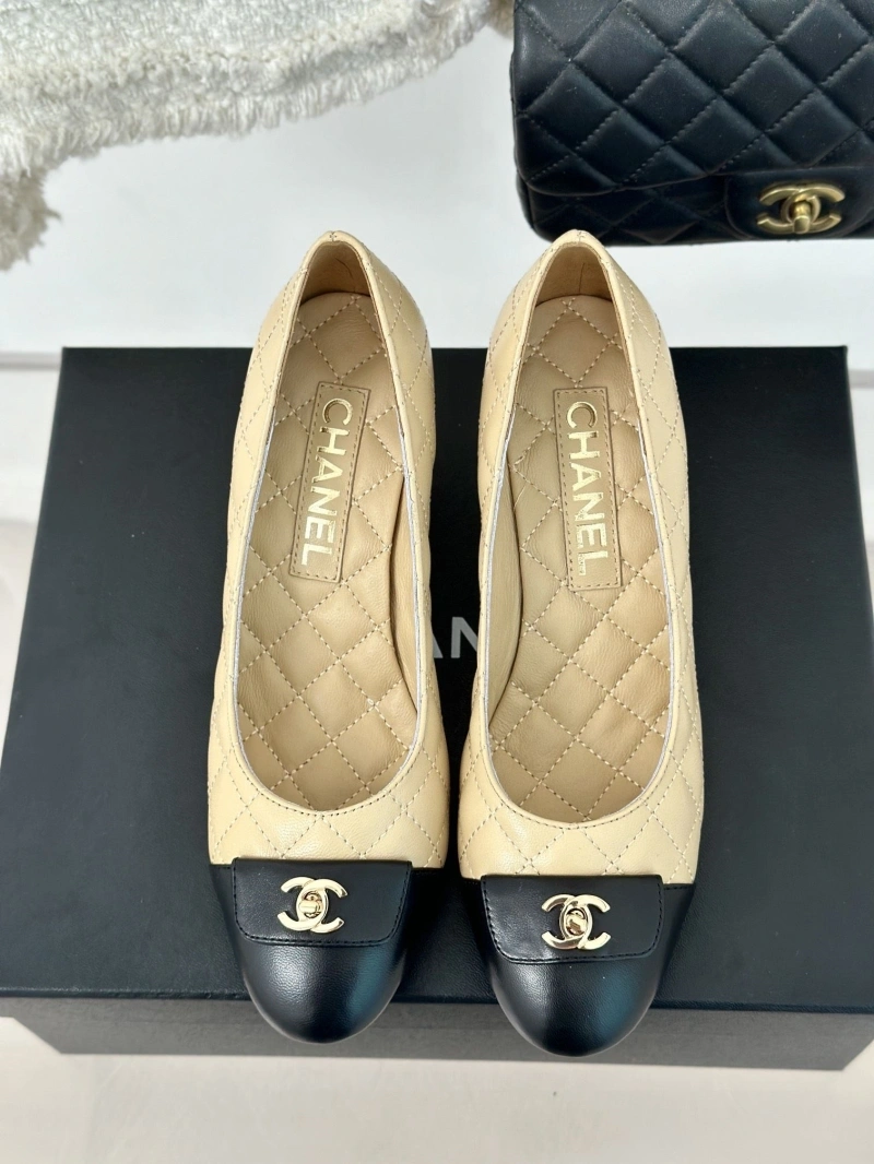 Chxnxl High Heels Refined 125562