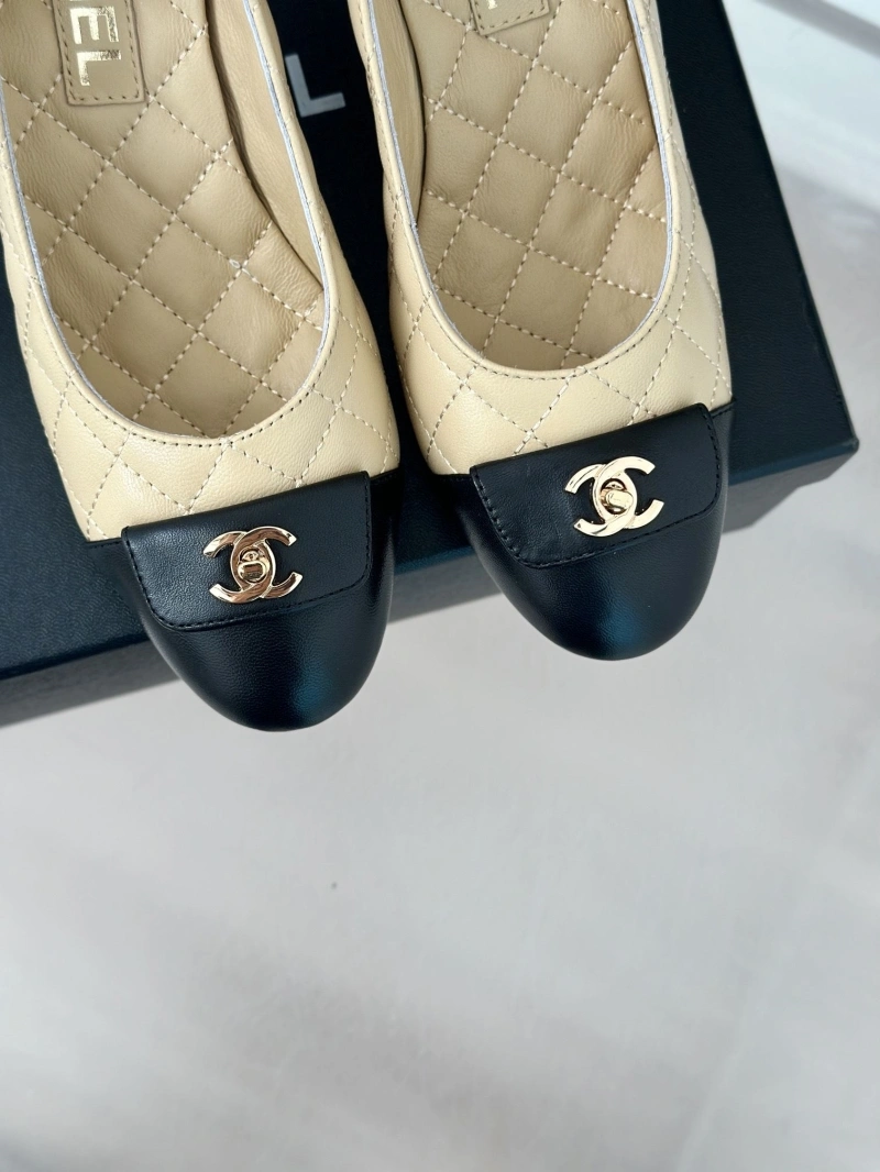 Chxnxl High Heels Refined 125562