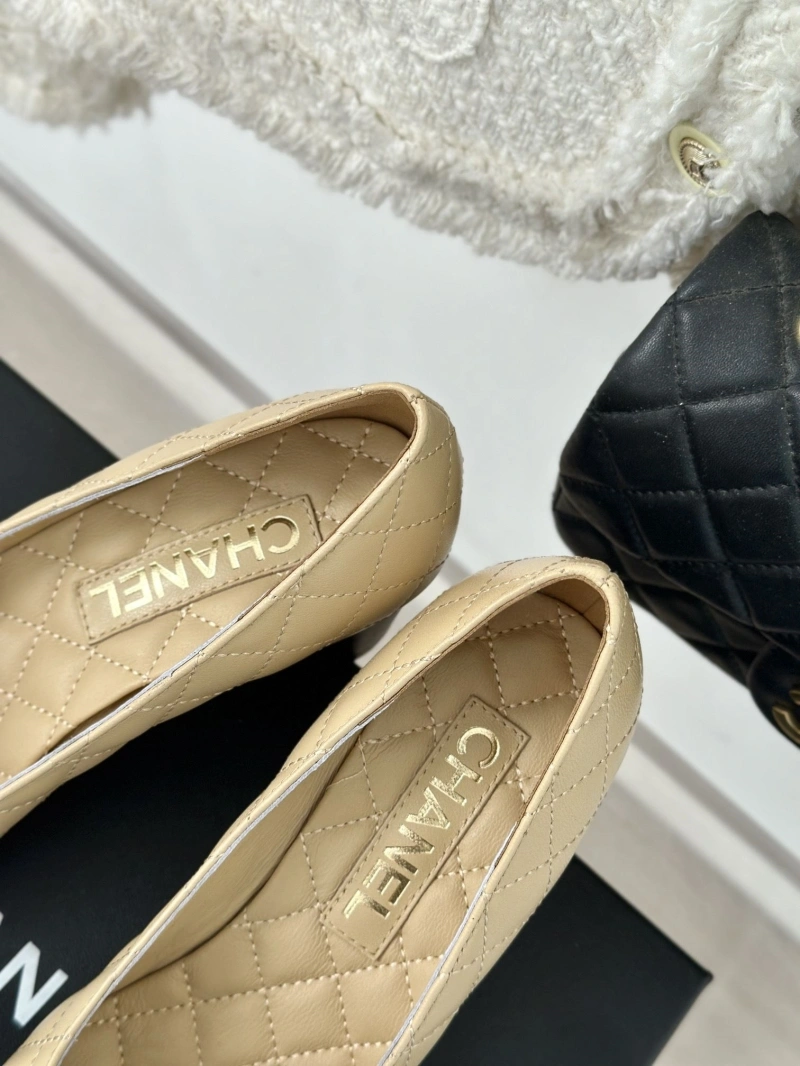 Chxnxl High Heels Refined 125562