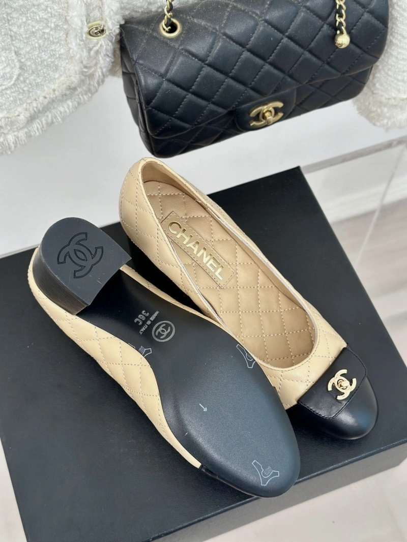 Chxnxl High Heels Refined 125562