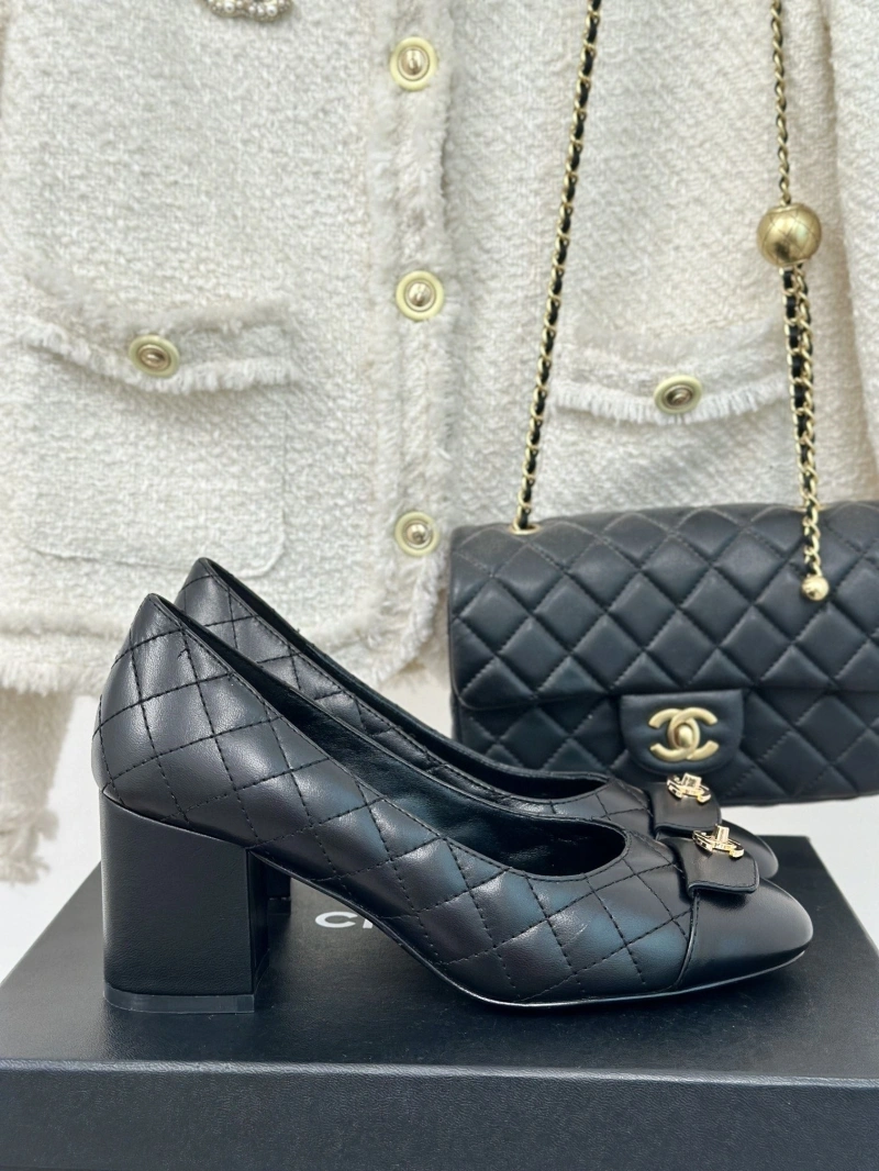 Chxnxl High Heels HighQuality 125561