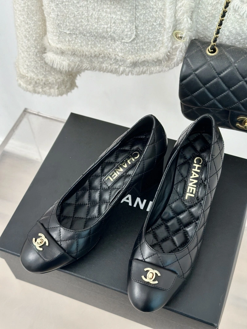 Chxnxl High Heels HighQuality 125561