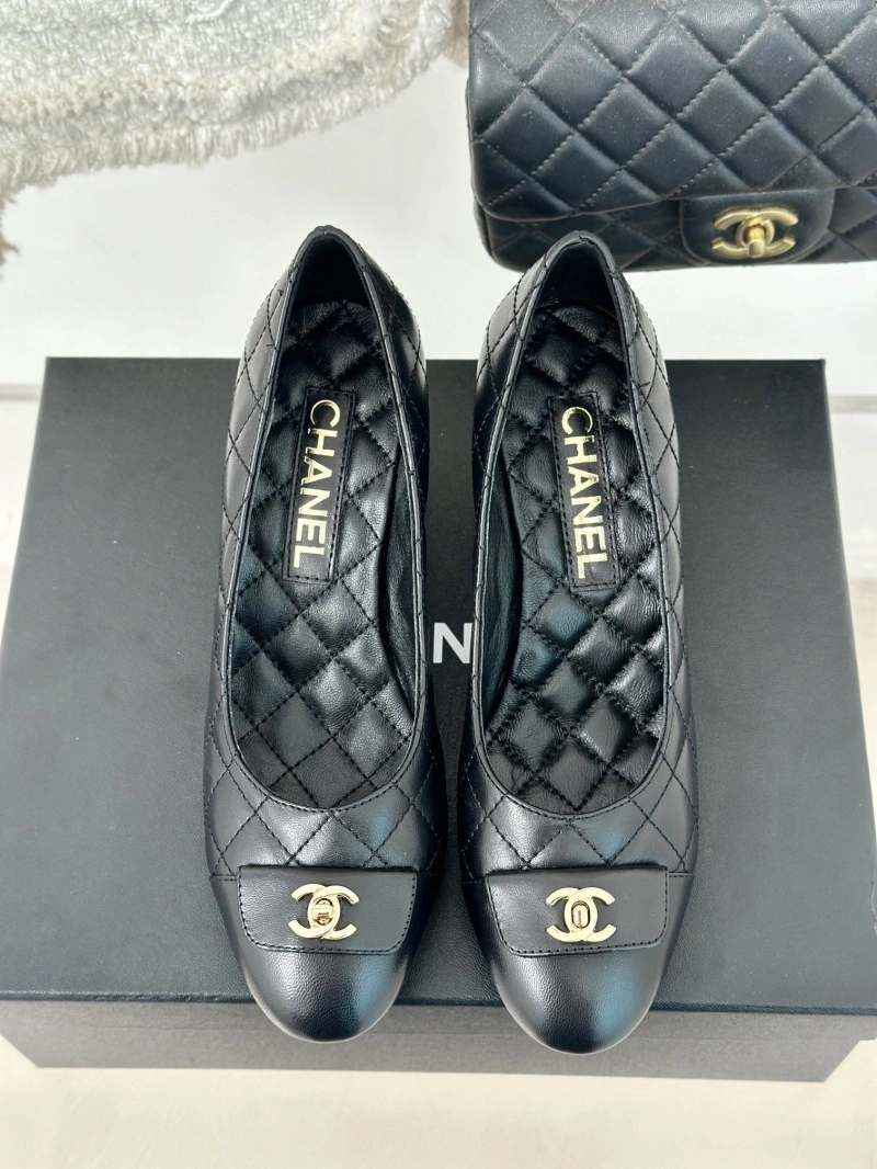 Chxnxl High Heels HighQuality 125561