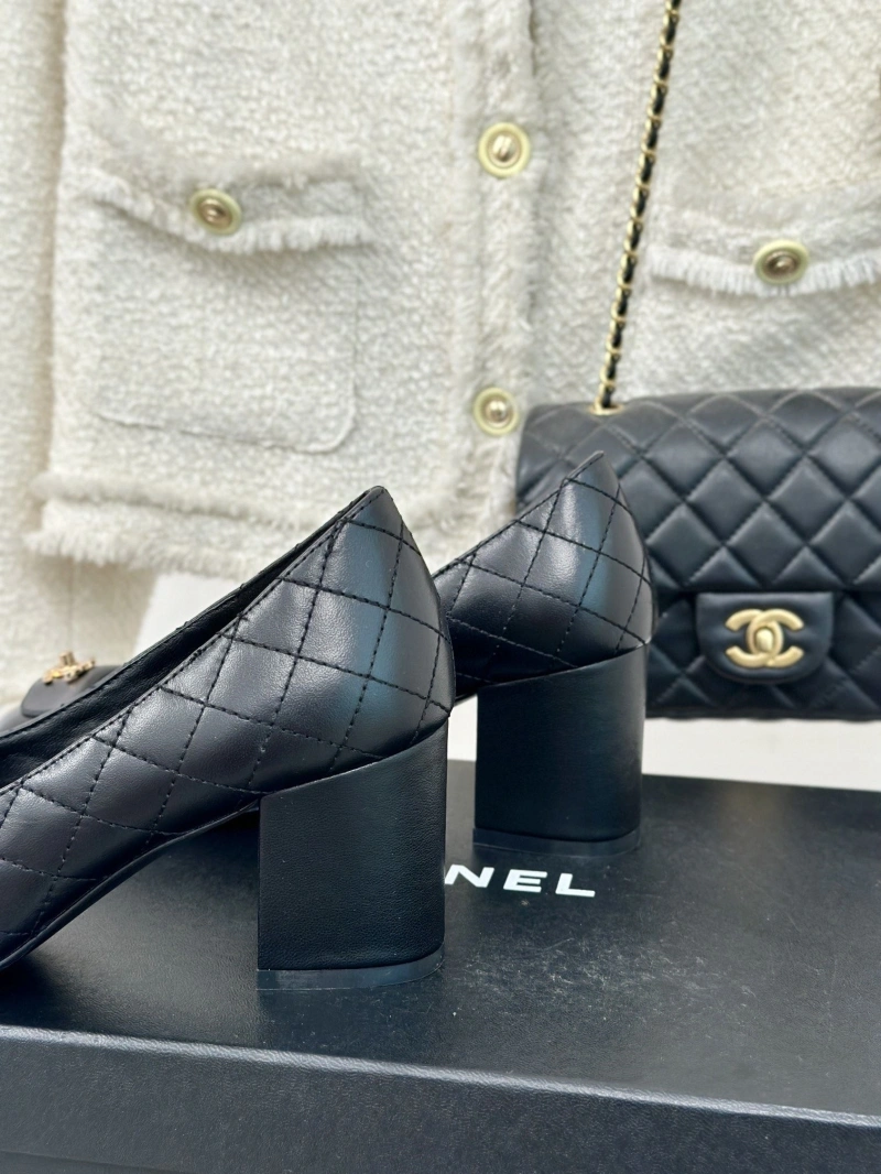 Chxnxl High Heels HighQuality 125561