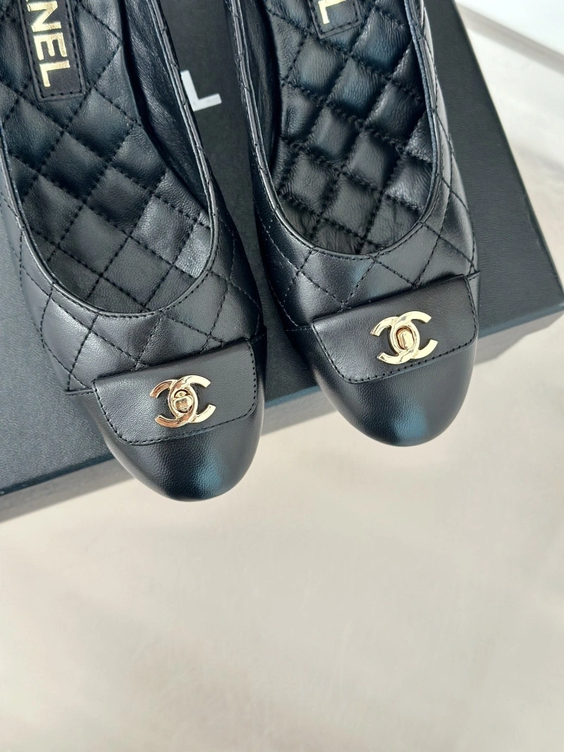 Chxnxl High Heels HighQuality 125561