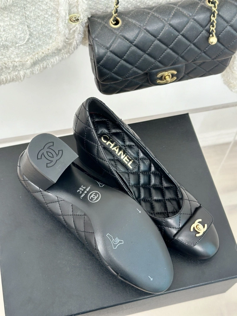 Chxnxl High Heels HighQuality 125561
