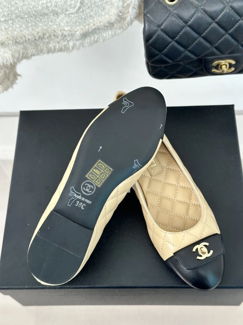 Chxnxl Flat Shoes NewStyle 125637