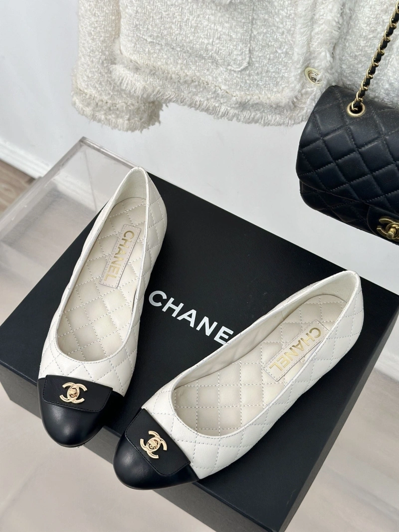 Chxnxl Flat Shoes GoodFit 125639