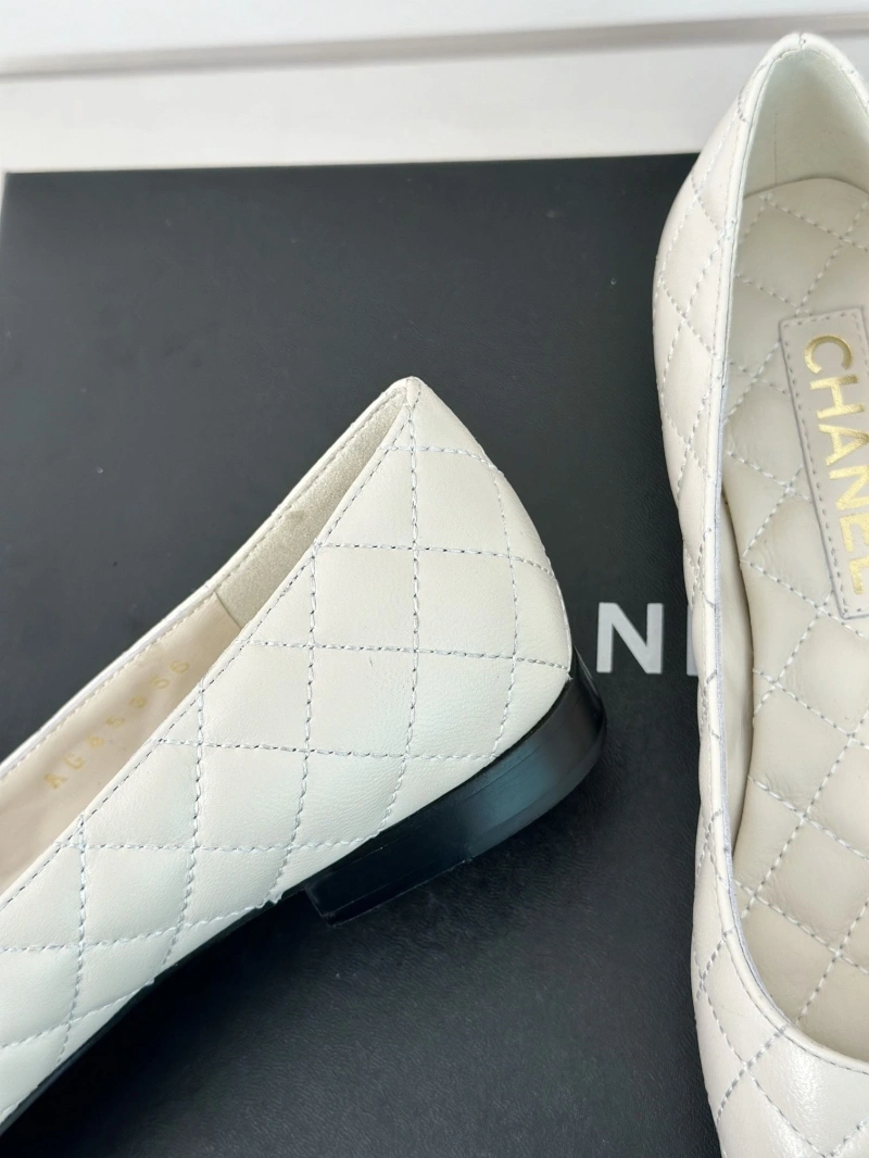 Chxnxl Flat Shoes GoodFit 125639