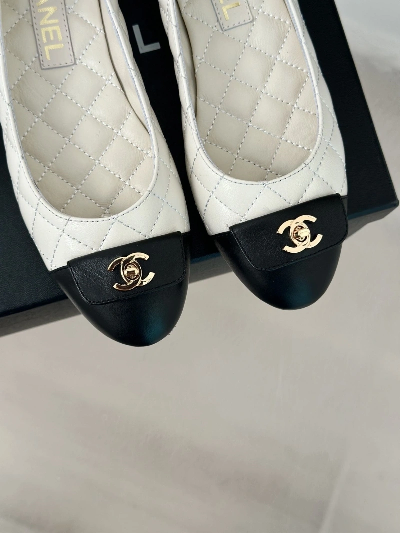 Chxnxl Flat Shoes GoodFit 125639