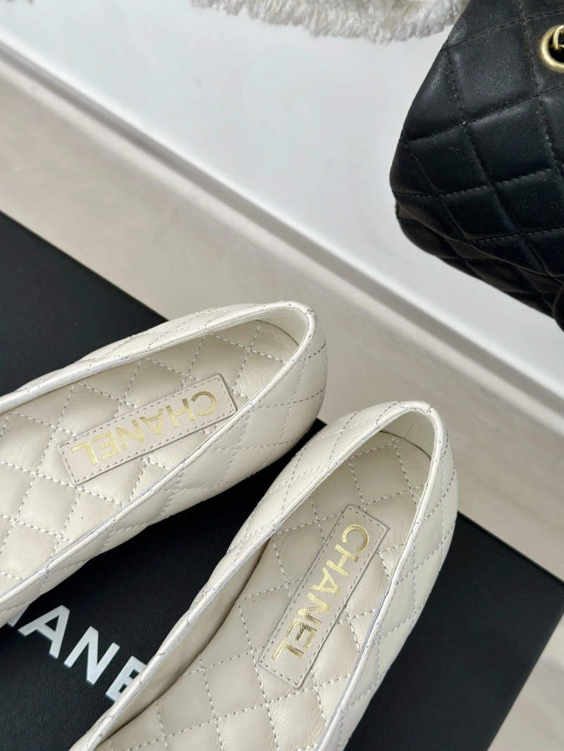 Chxnxl Flat Shoes GoodFit 125639