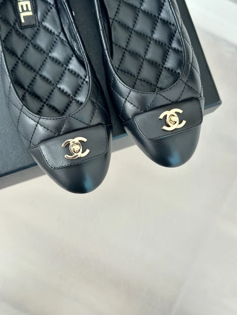 SmartChoice Chxnxl Flat Shoes 125645