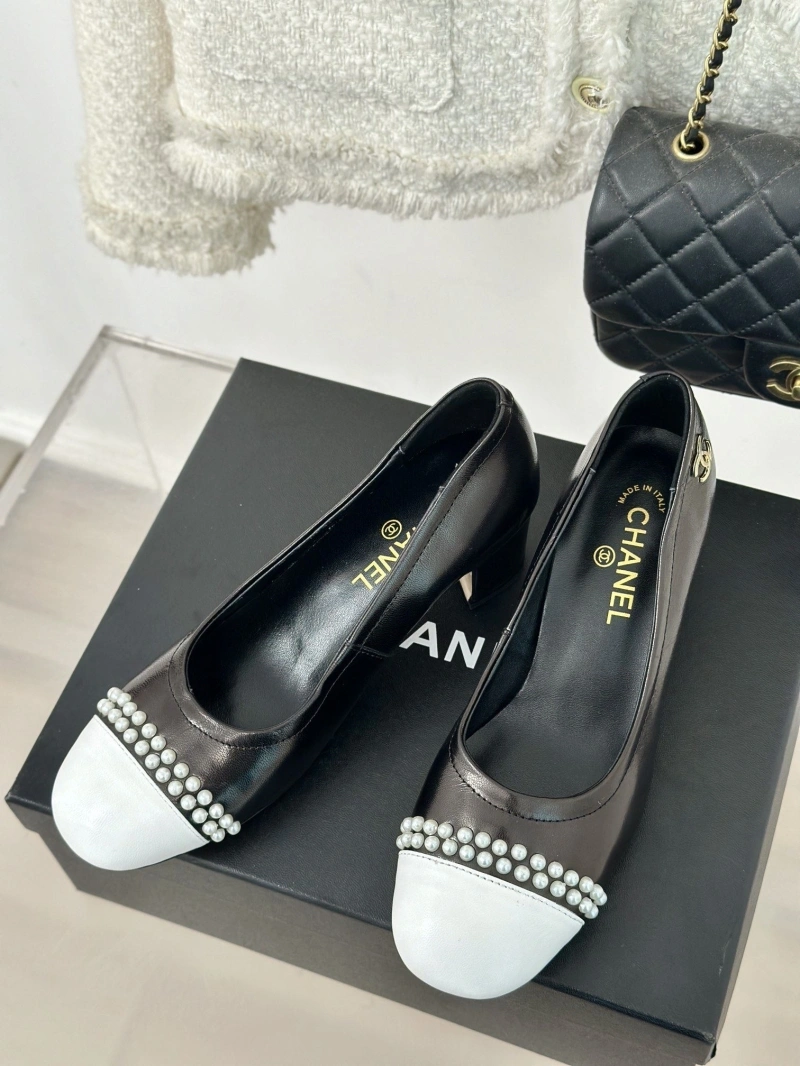 Chxnxl High Heels Soft 125560