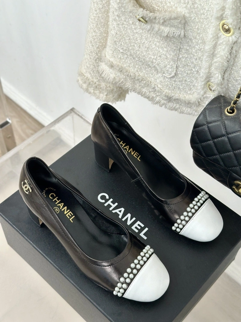 Chxnxl High Heels Soft 125560