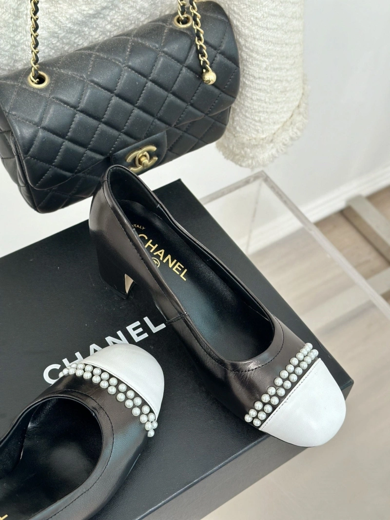 Chxnxl High Heels Soft 125560