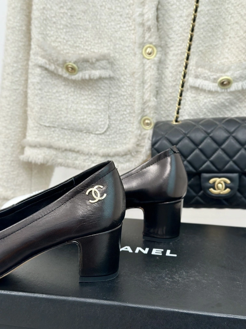 Chxnxl High Heels Soft 125560