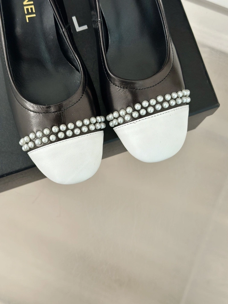 Chxnxl High Heels Soft 125560