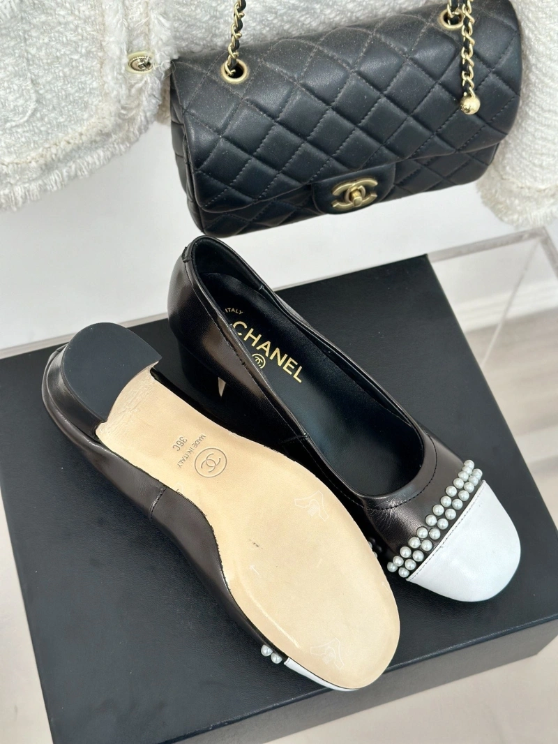 Chxnxl High Heels Soft 125560