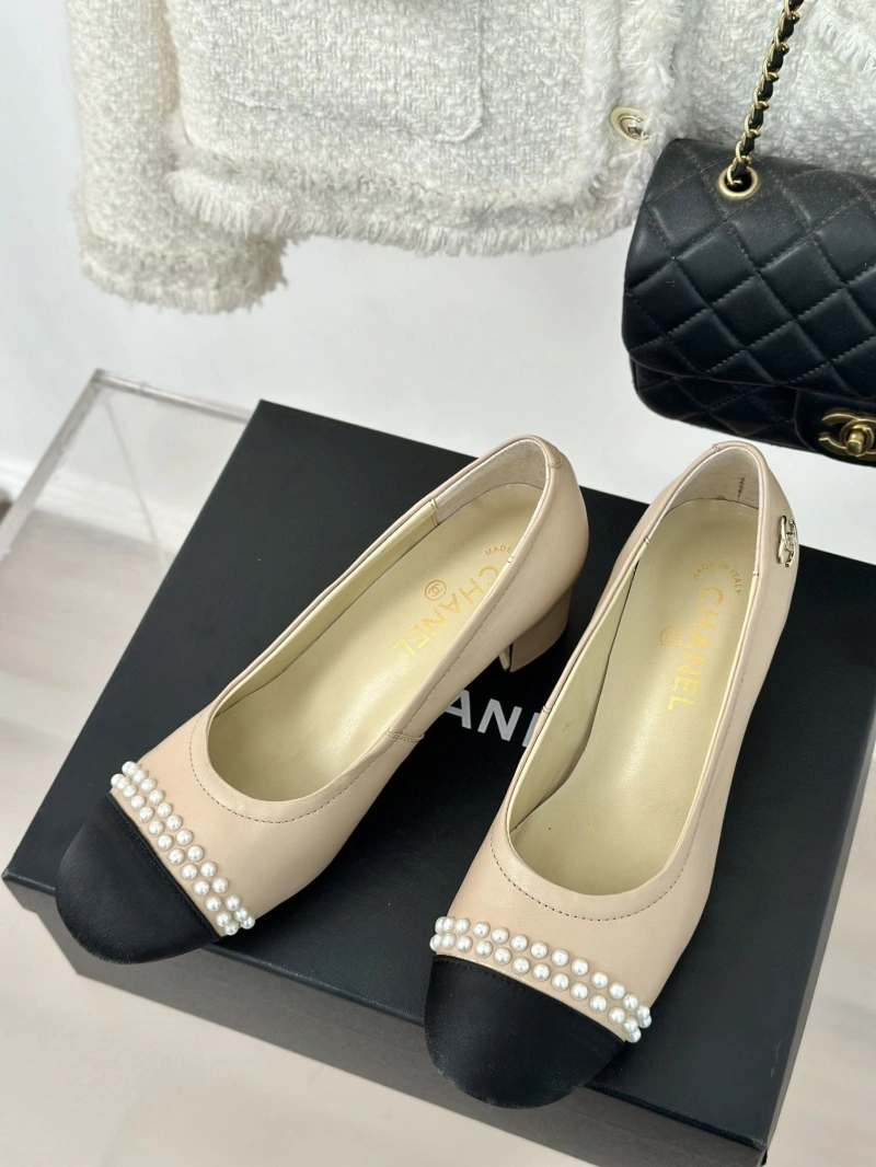 Chxnxl High Heels Efficient 125559
