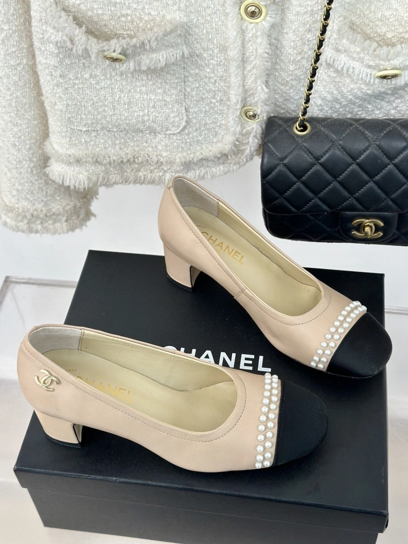 Chxnxl High Heels Efficient 125559