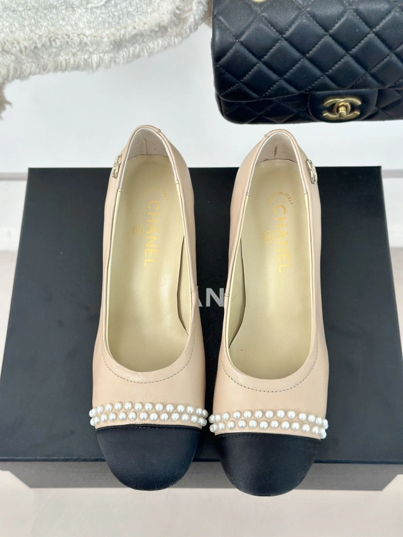 Chxnxl High Heels Efficient 125559