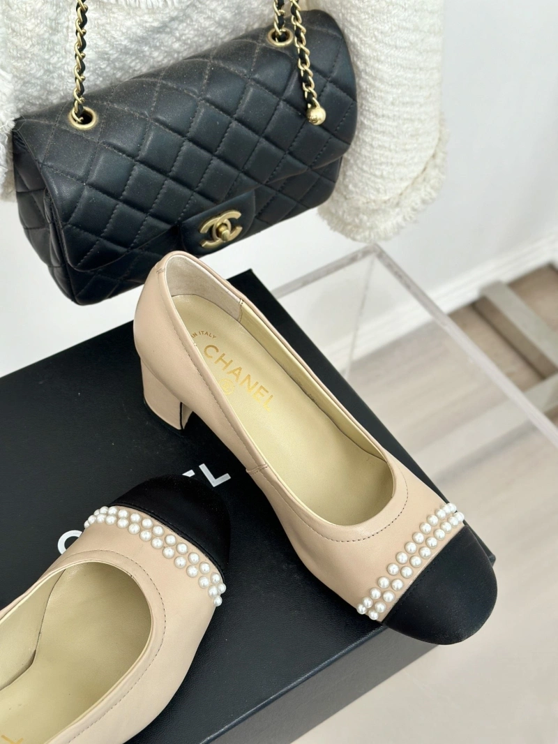 Chxnxl High Heels Efficient 125559