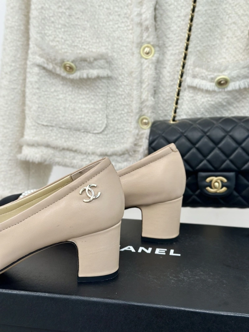 Chxnxl High Heels Efficient 125559