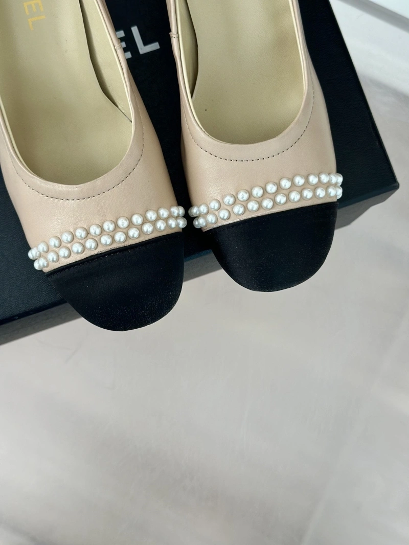 Chxnxl High Heels Efficient 125559