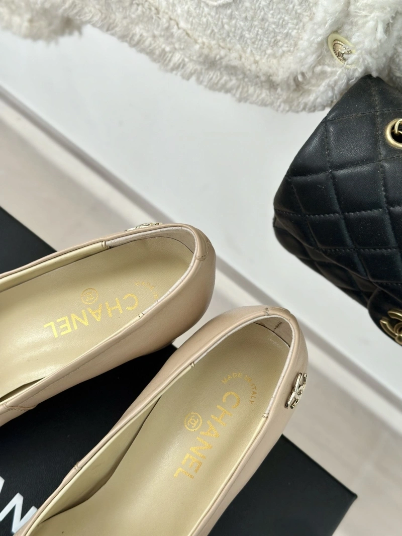 Chxnxl High Heels Efficient 125559