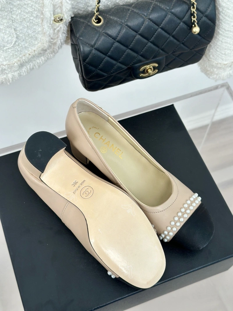 Chxnxl High Heels Efficient 125559