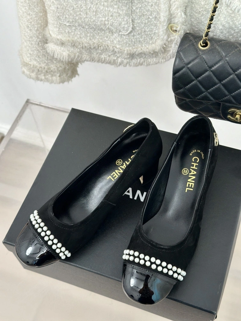 Chxnxl High Heels EasyMatch 125556