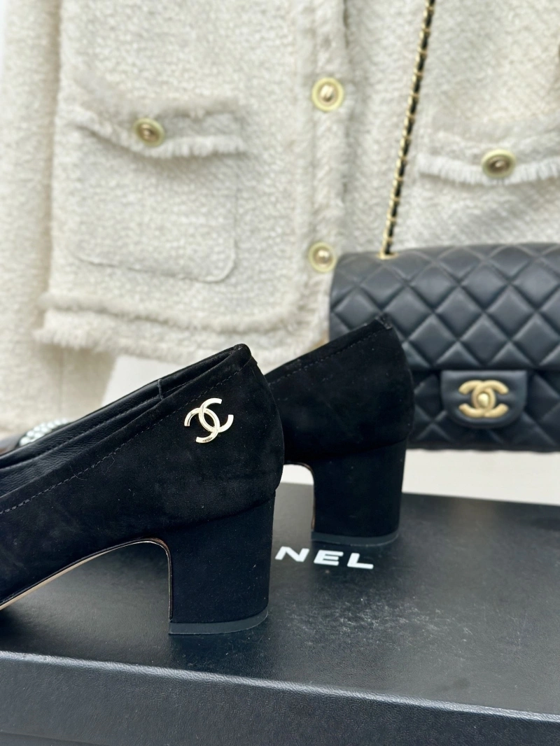 Chxnxl High Heels EasyMatch 125556