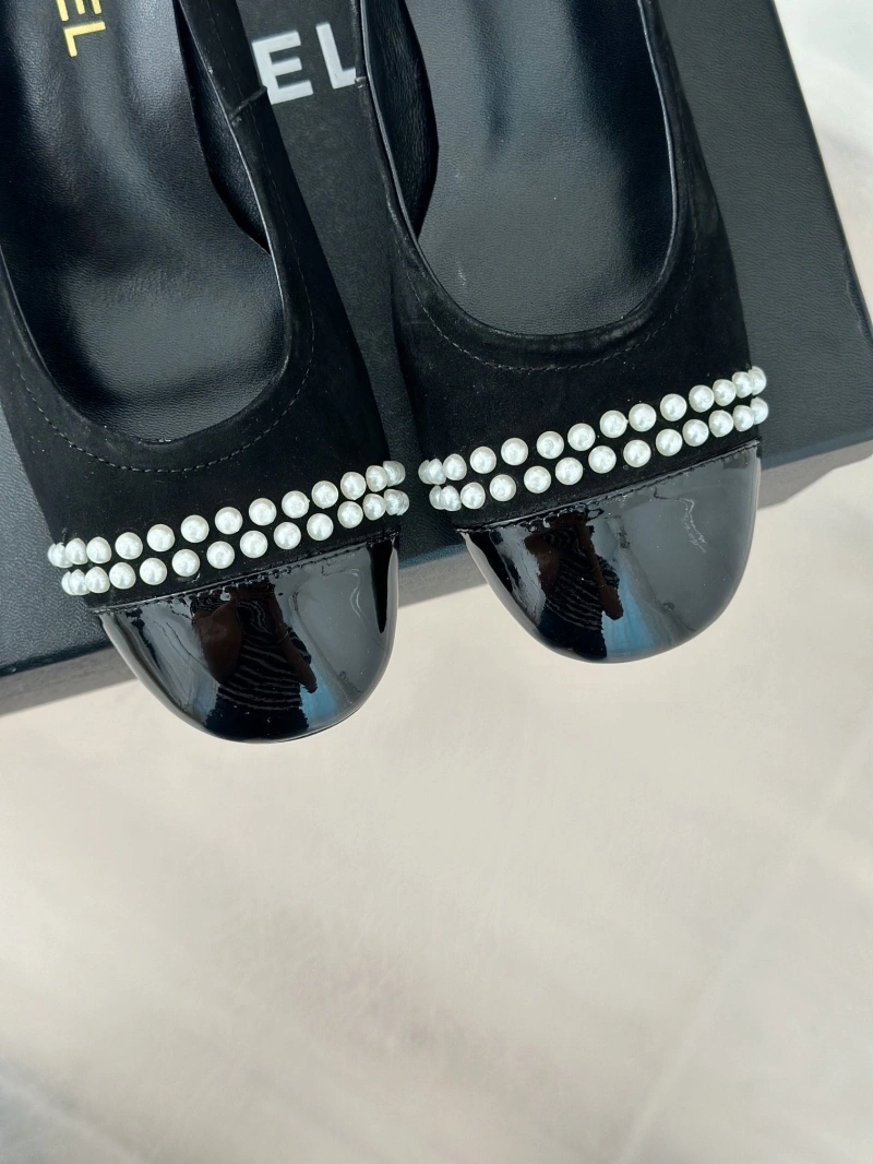 Chxnxl High Heels EasyMatch 125556