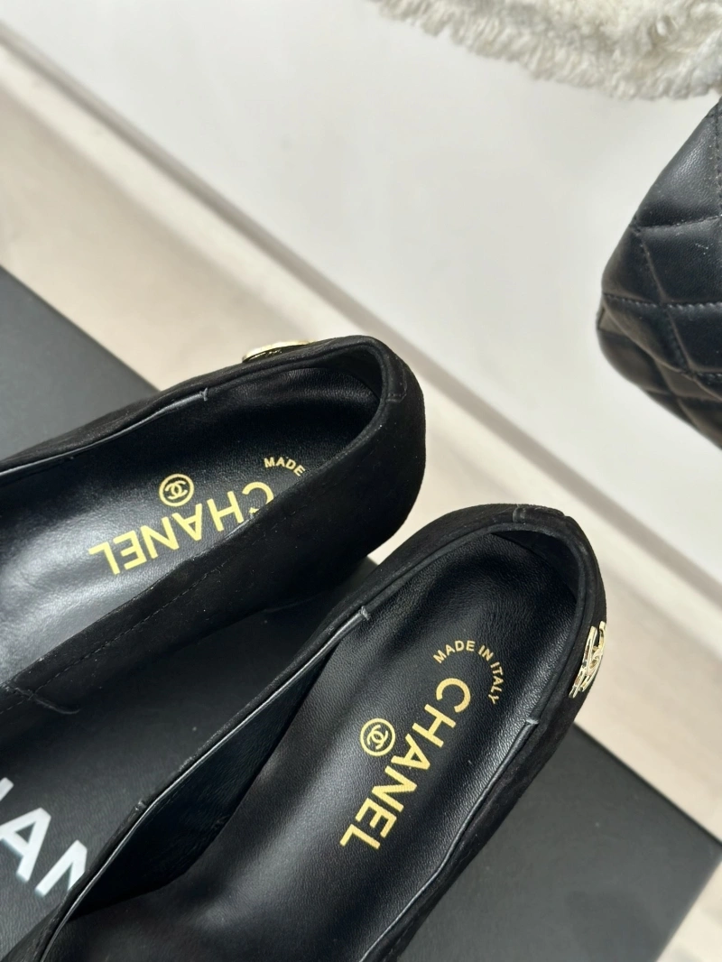 Chxnxl High Heels EasyMatch 125556