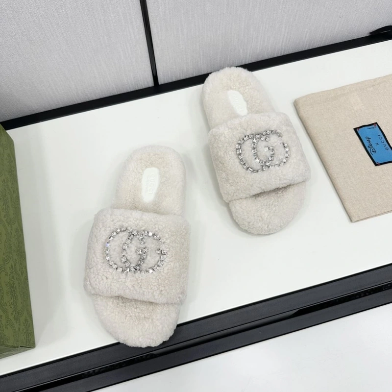 Gxccx Slippers Comfortable 159362